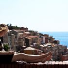 I LOVE Cinque Terre