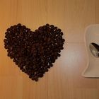 I LOVE COFFEE !