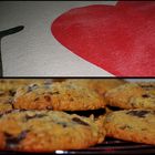 I Love Cookies!