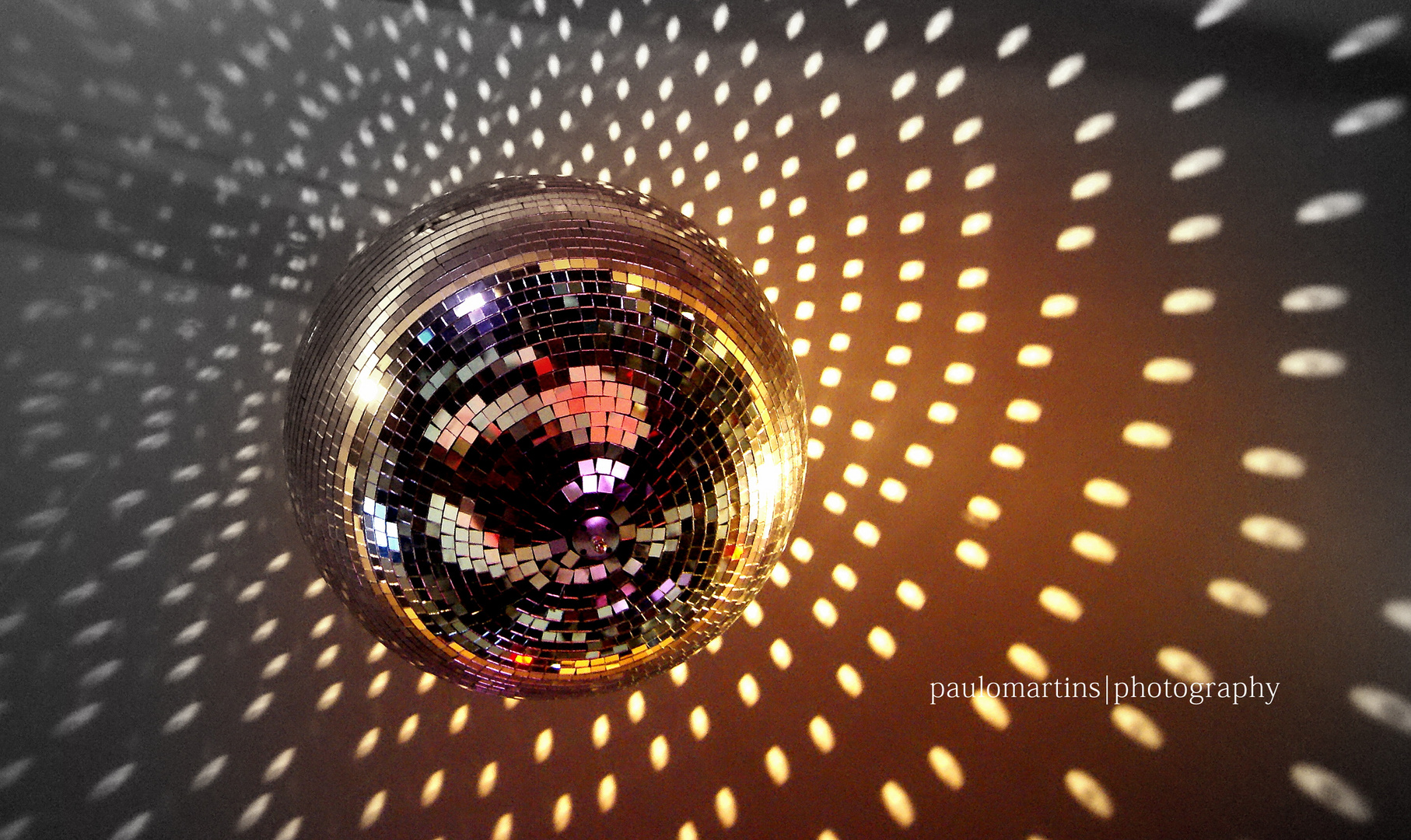 I Love Disco