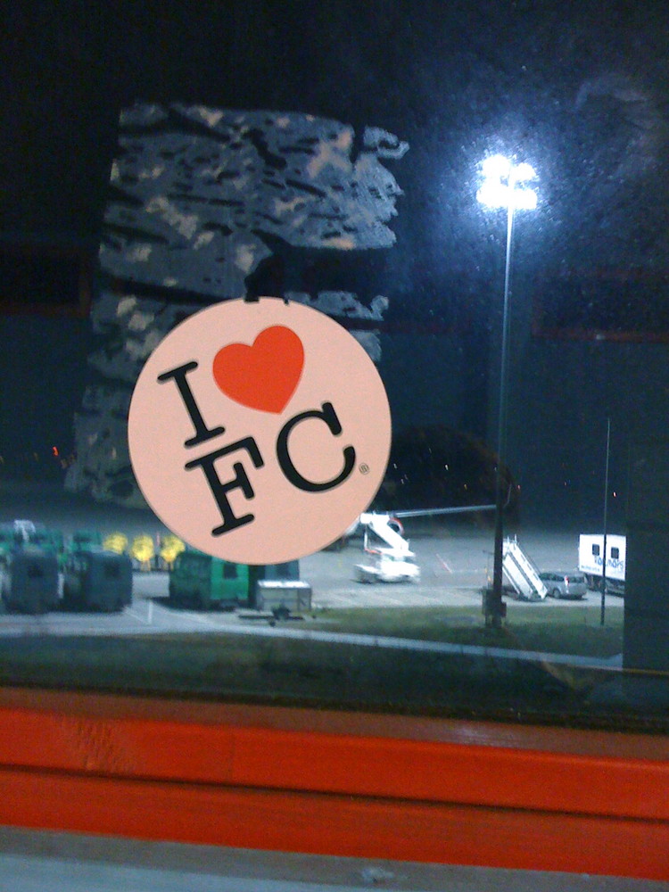 I Love FC