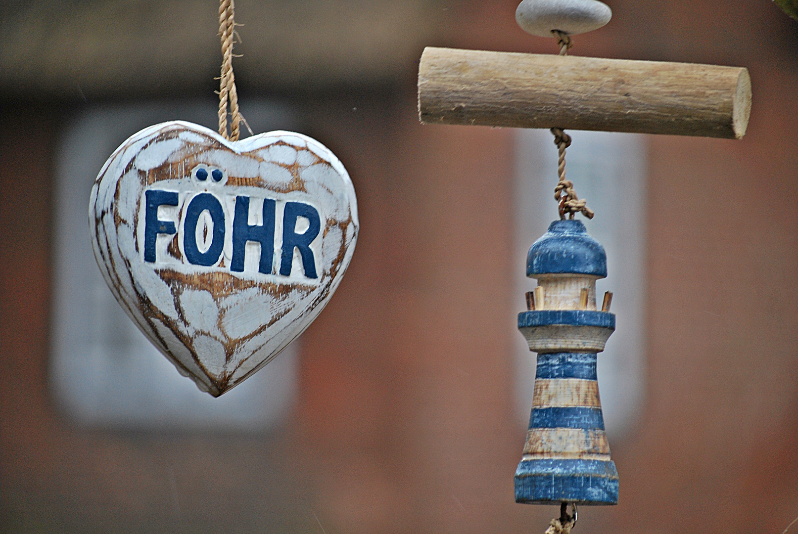 I love Föhr...