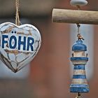 I love Föhr...