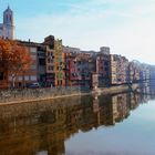 I love Girona