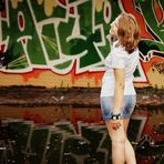 I love Graffiti*