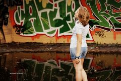 I love Graffiti*