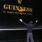 I love Guinness!