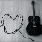 I love guitar