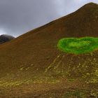 I love Iceland