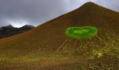 I love Iceland