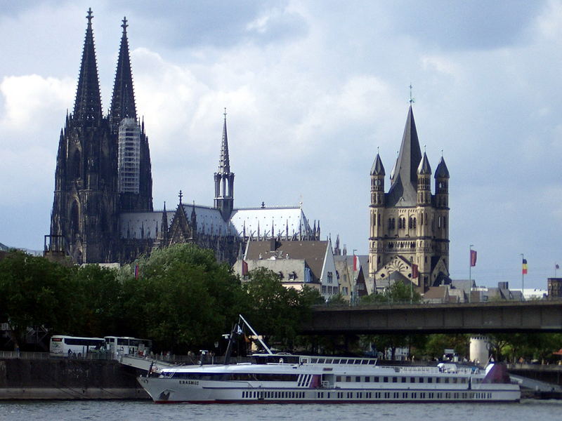 I LOVE KÖLLE