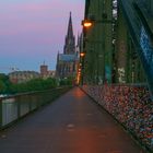 I love Köln