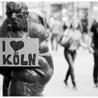 I Love Köln