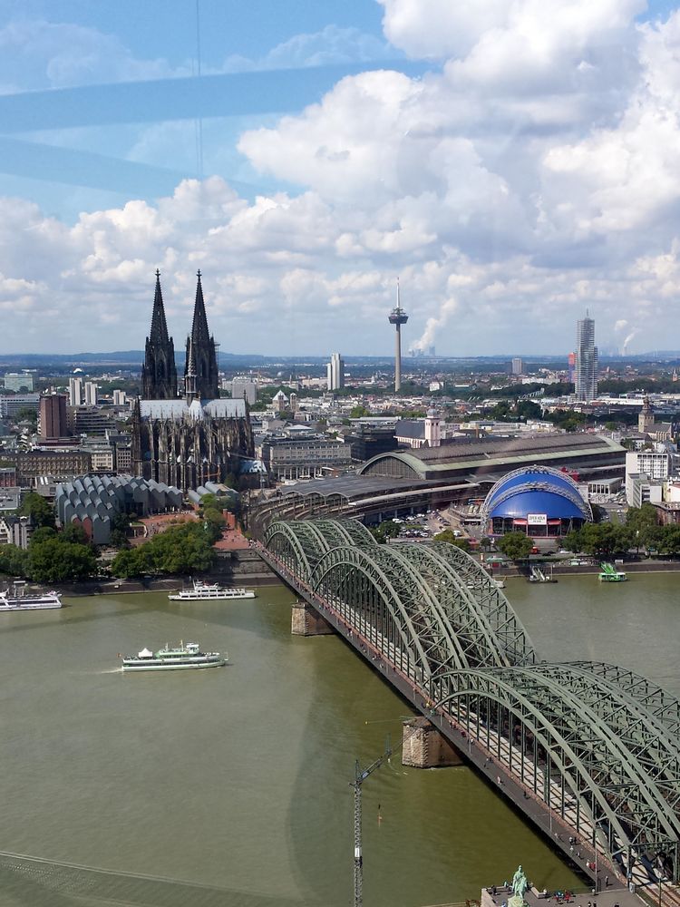 I LOVE KÖLN