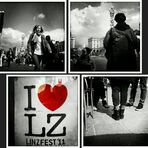 I love Linz !