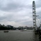 I love London