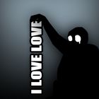 I love ¨love¨