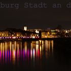 "I love Magdeburg"