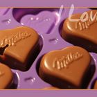 I Love Milka