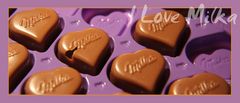 I Love Milka