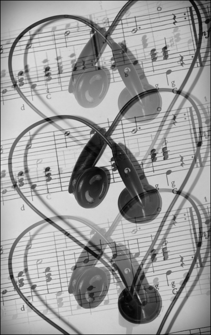 I Love Music (2)