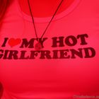 I love my hot girlfriend. - P8120308