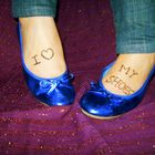 I love my Shoes!!!