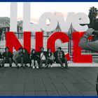 I love NICE......