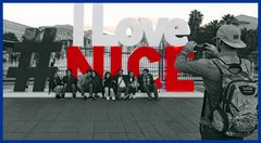 I love NICE......