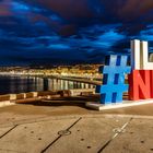 I love Nice