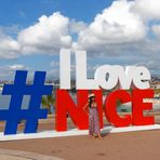 # I Love Nice