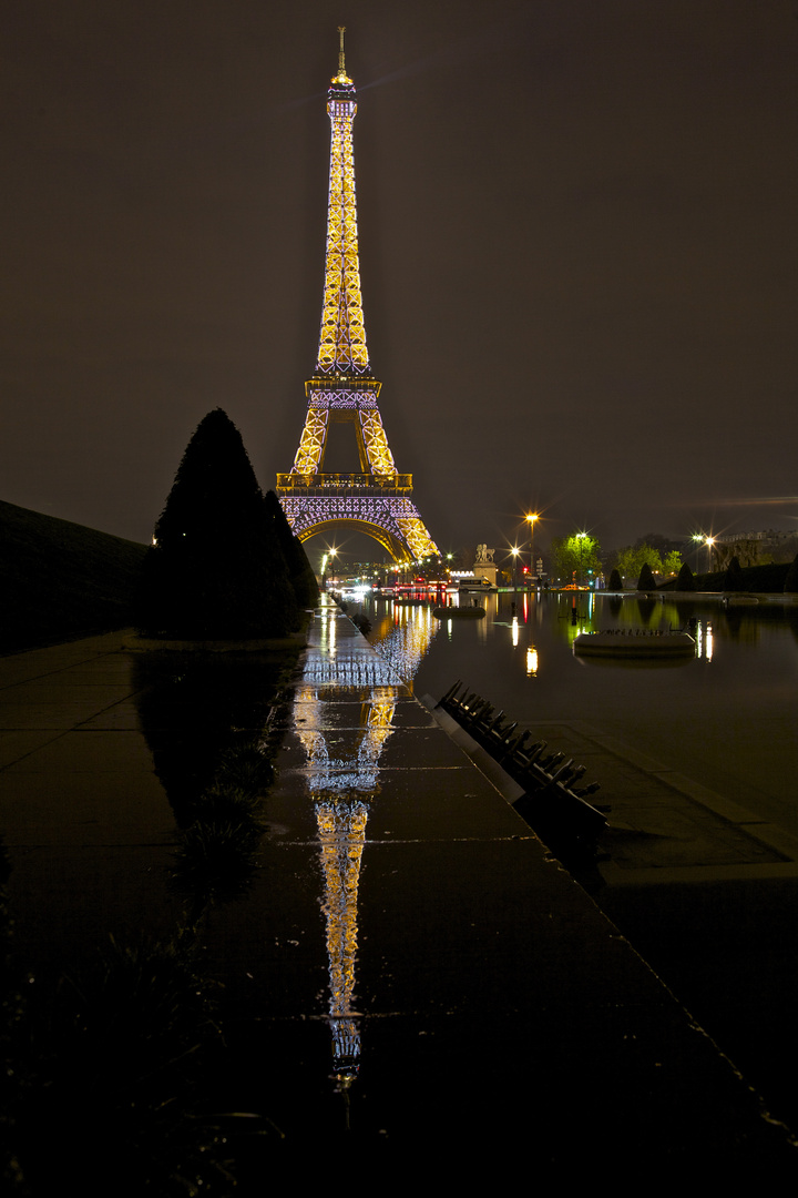 I Love Paris...