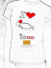 I love Pillentaxi Lüdenscheid