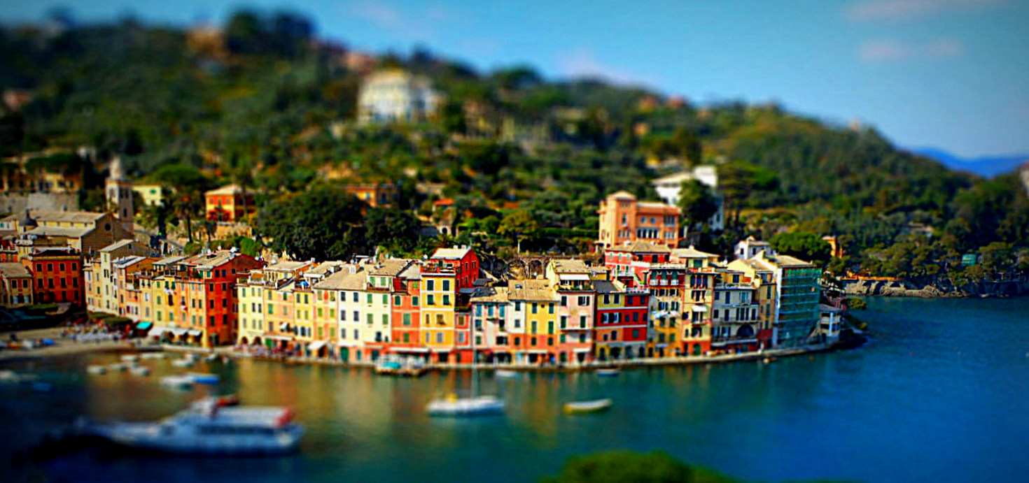 i love portofino