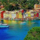 I love Portofino