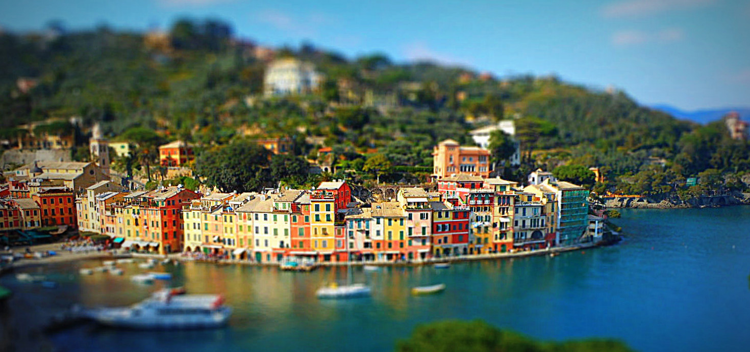 i love portofino