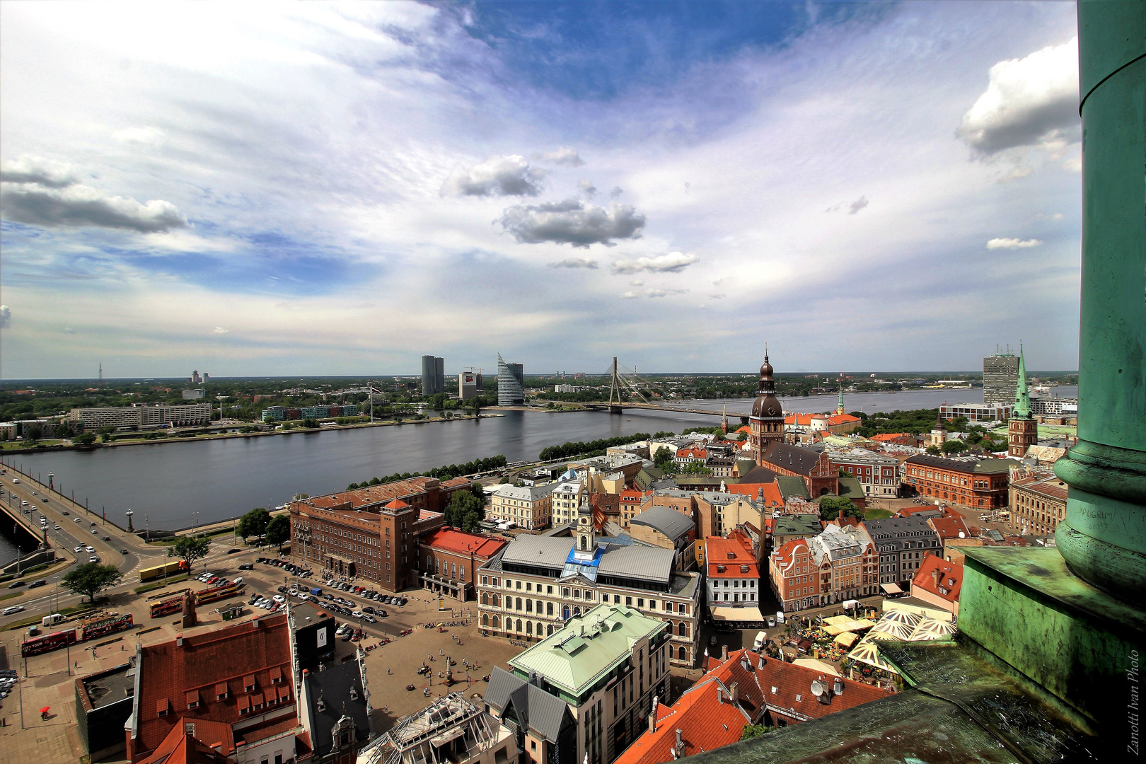 I Love Riga 