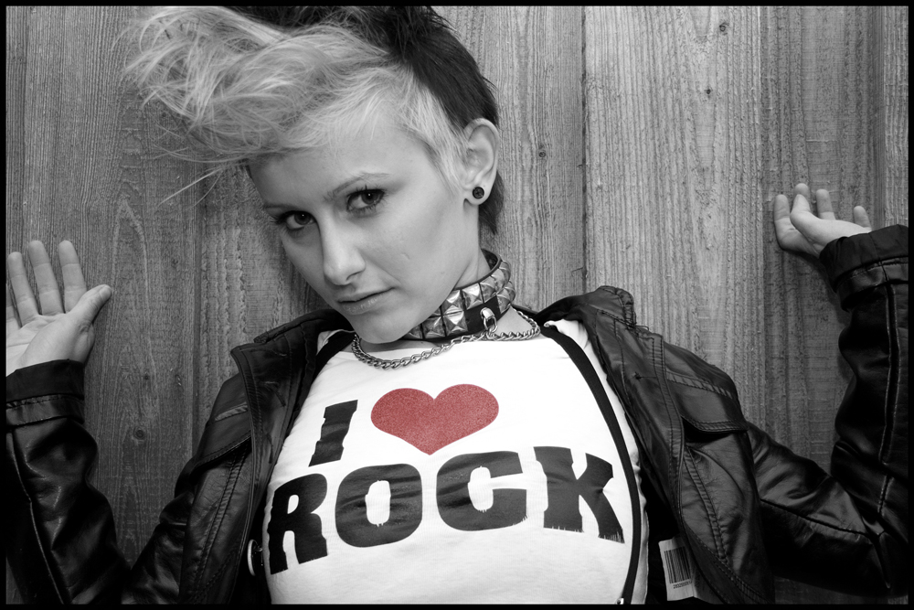 I Love Rock