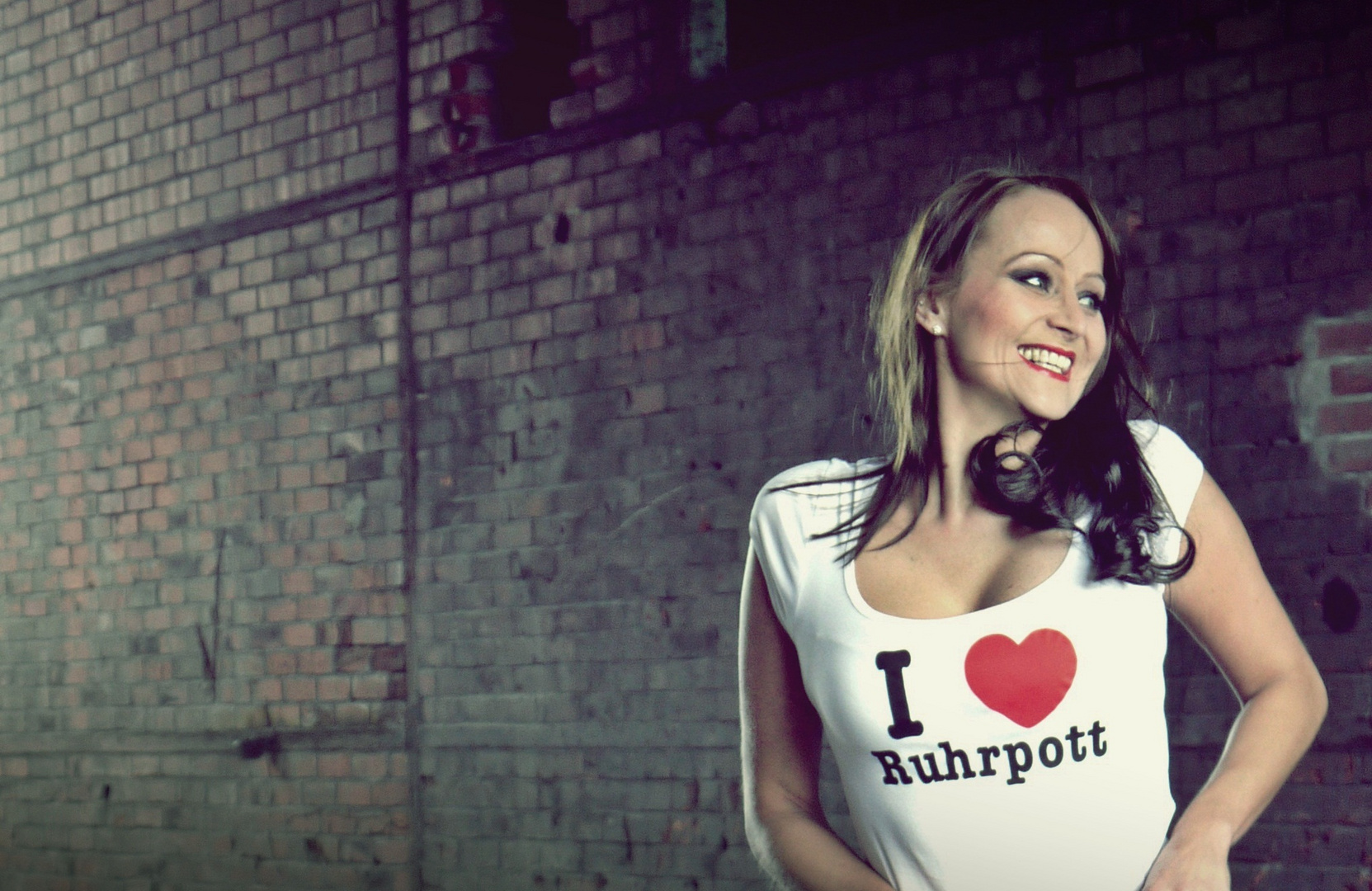 I LOVE RuhrPott