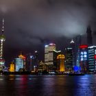 I love Shanghai