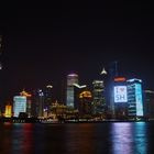 I love Shanghai