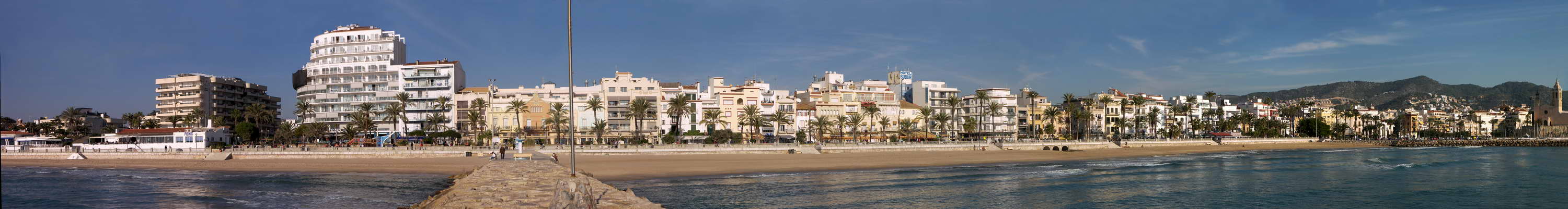 I LOVE SITGES!