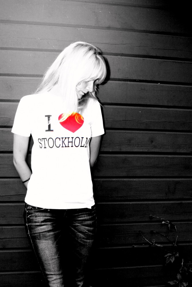 I Love Stockholm