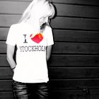 I Love Stockholm