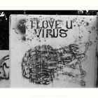 I love u virus #oom1-000323