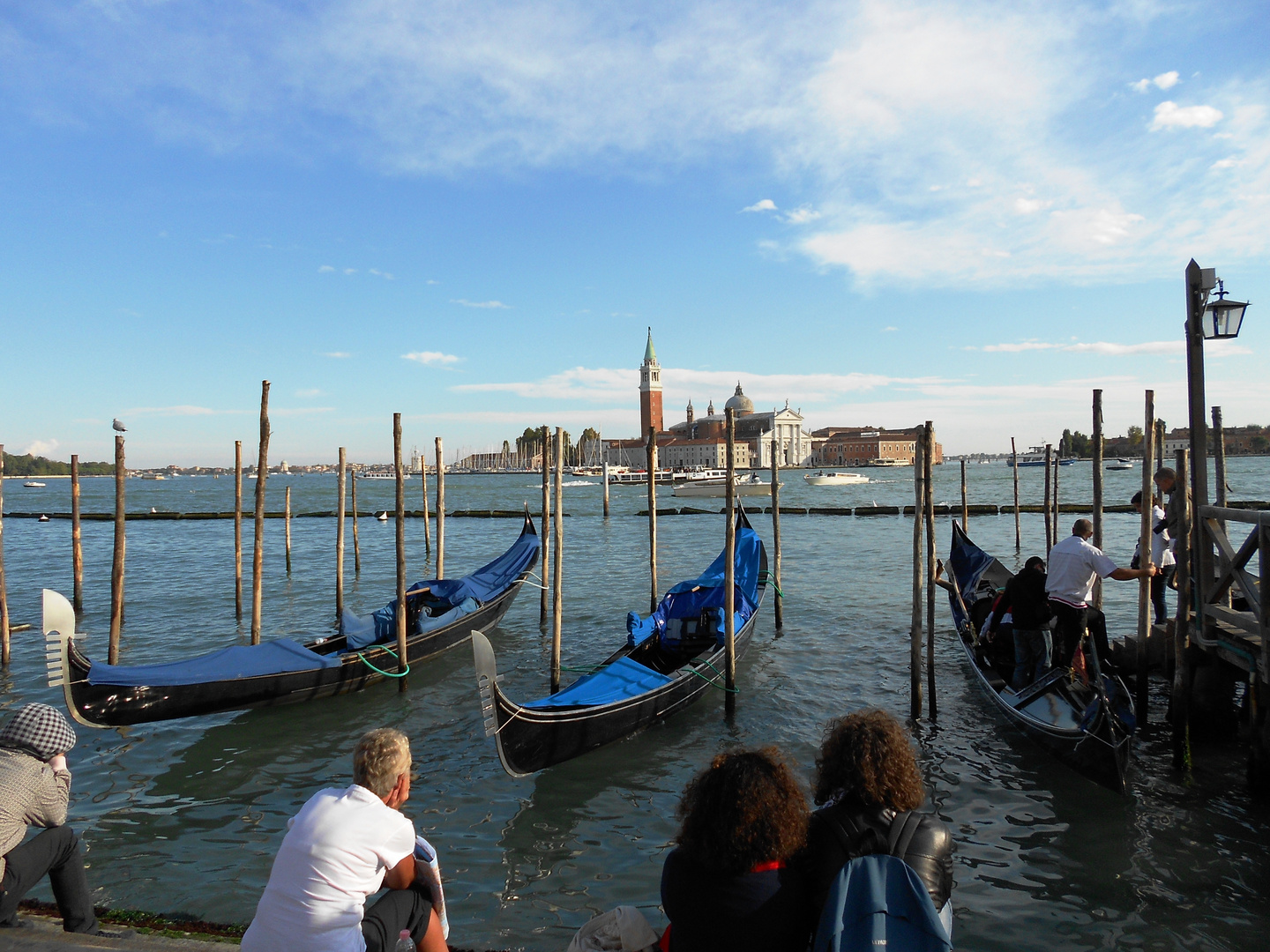 I Love Venice!!!
