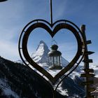 I love Zermatt