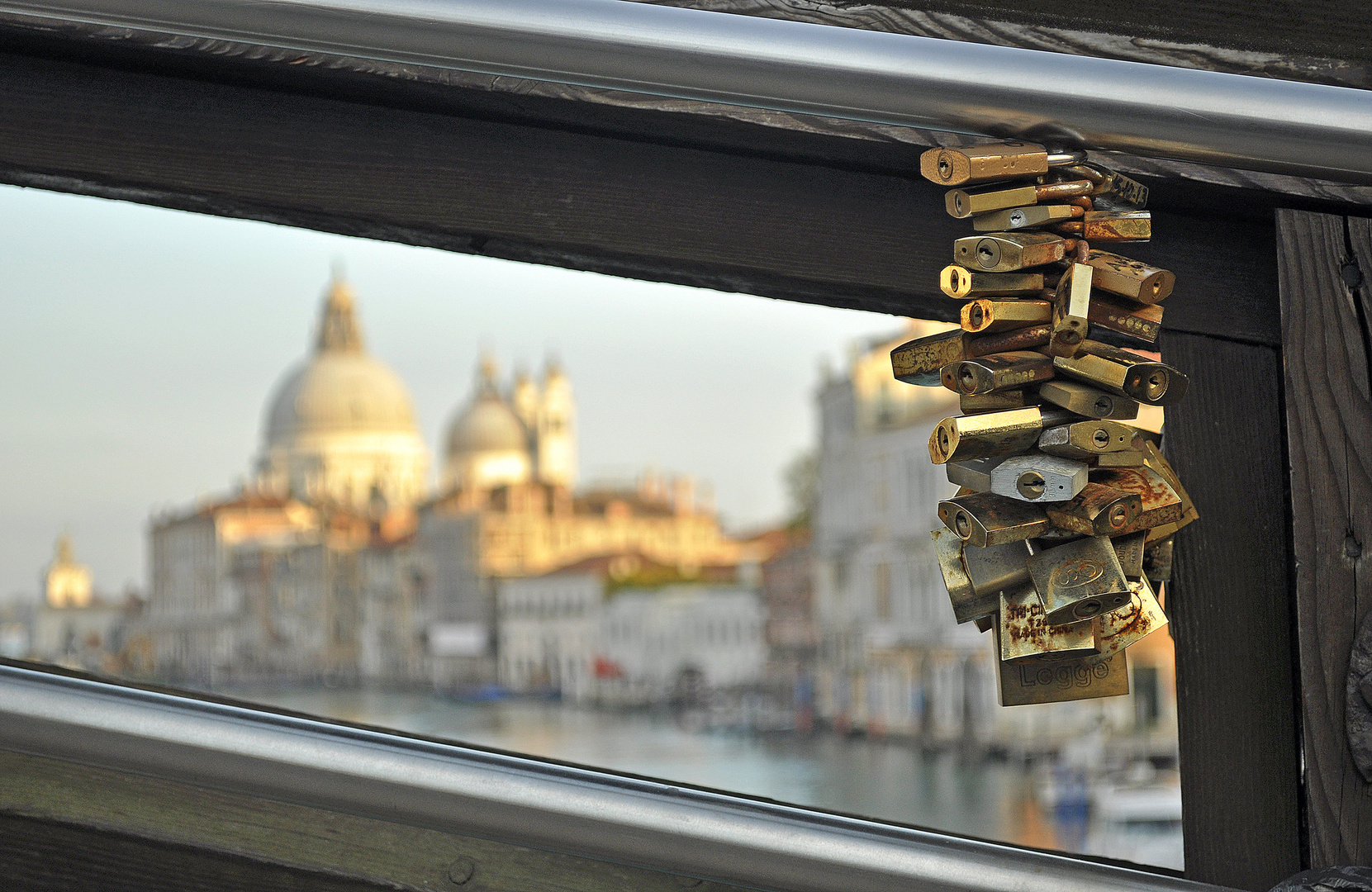 I Lucchetti Dell'Amore