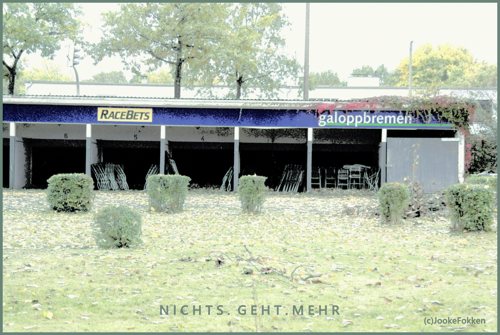 I M . G A L O P P  . V O R B E I 