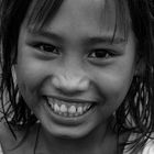 I met her in Tacloban